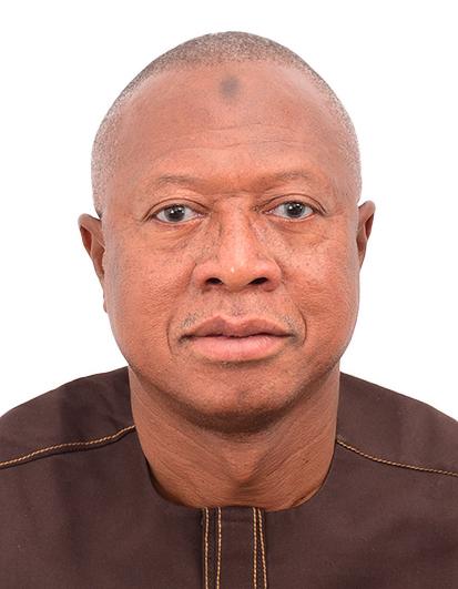 Alhassan Issahaku