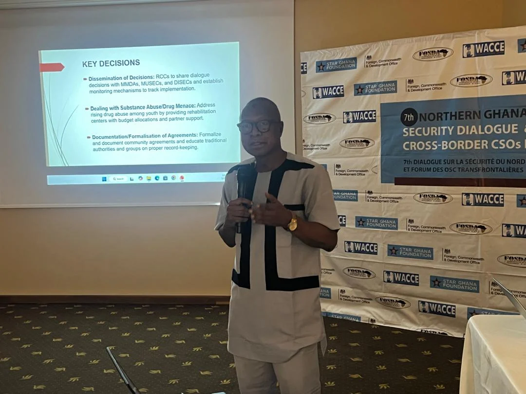 Consulting workshop